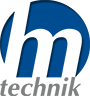 HM Technik GmbH Logo